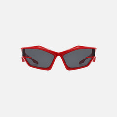 Cat Eye Hip Hop Shaped Sunglasses Cat Eye Hip Hop Shaped Sunglasses