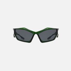 Cat Eye Hip Hop Shaped Sunglasses Cat Eye Hip Hop Shaped Sunglasses