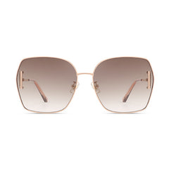 Unisex Metal Polygon Sunglasses Unisex Metal Polygon Sunglasses