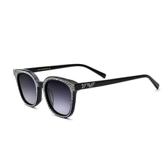 Abdosy Unisex Polarized Square Sunglasses - Abdosy Abdosy Unisex Polarized Square Sunglasses - Abdosy