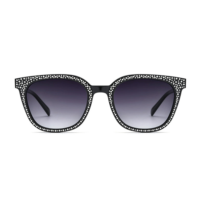 Abdosy Unisex Polarized Square Sunglasses - Abdosy Abdosy Unisex Polarized Square Sunglasses - Abdosy