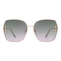 Unisex Metal Polygon Sunglasses Unisex Metal Polygon Sunglasses
