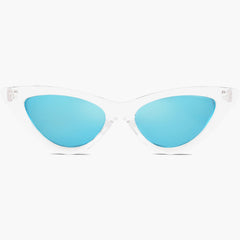 Red Frame Grey Lens Cat Eye Female Sunglasses Red Frame Grey Lens Cat Eye Female Sunglasses