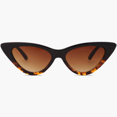 Red Frame Grey Lens Cat Eye Female Sunglasses Red Frame Grey Lens Cat Eye Female Sunglasses
