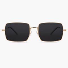 Vintage Tortoise Frame Gradient Blue Lens Sunglasses Vintage Tortoise Frame Gradient Blue Lens Sunglasses