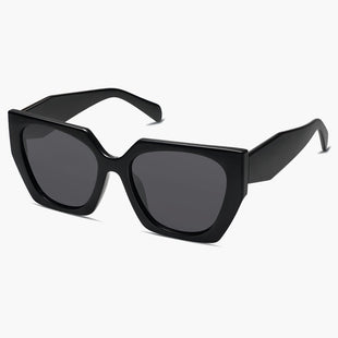 Abdosy Cateyes UV400 Protection Lenses Unisex Sunglasses