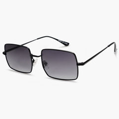 Vintage Tortoise Frame Gradient Blue Lens Sunglasses Vintage Tortoise Frame Gradient Blue Lens Sunglasses