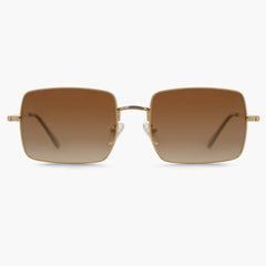 Vintage Tortoise Frame Gradient Blue Lens Sunglasses Vintage Tortoise Frame Gradient Blue Lens Sunglasses