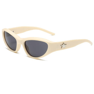 Fashion Bold Y2K Unisex Sunglasses