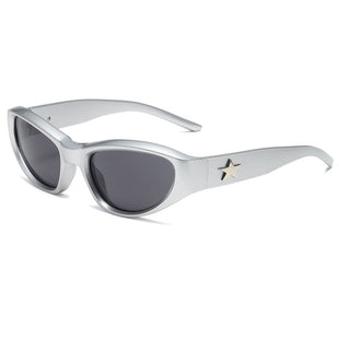 Fashion Bold Y2K Unisex Sunglasses