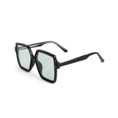 Abdosy Retro Square Gradient Lens Unisex Sunglasses - Abdosy Abdosy Retro Square Gradient Lens Unisex Sunglasses - Abdosy