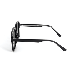 Abdosy Retro Square Gradient Lens Unisex Sunglasses - Abdosy Abdosy Retro Square Gradient Lens Unisex Sunglasses - Abdosy