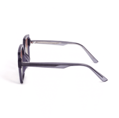 Abdosy Retro Square Gradient Lens Unisex Sunglasses - Abdosy Abdosy Retro Square Gradient Lens Unisex Sunglasses - Abdosy