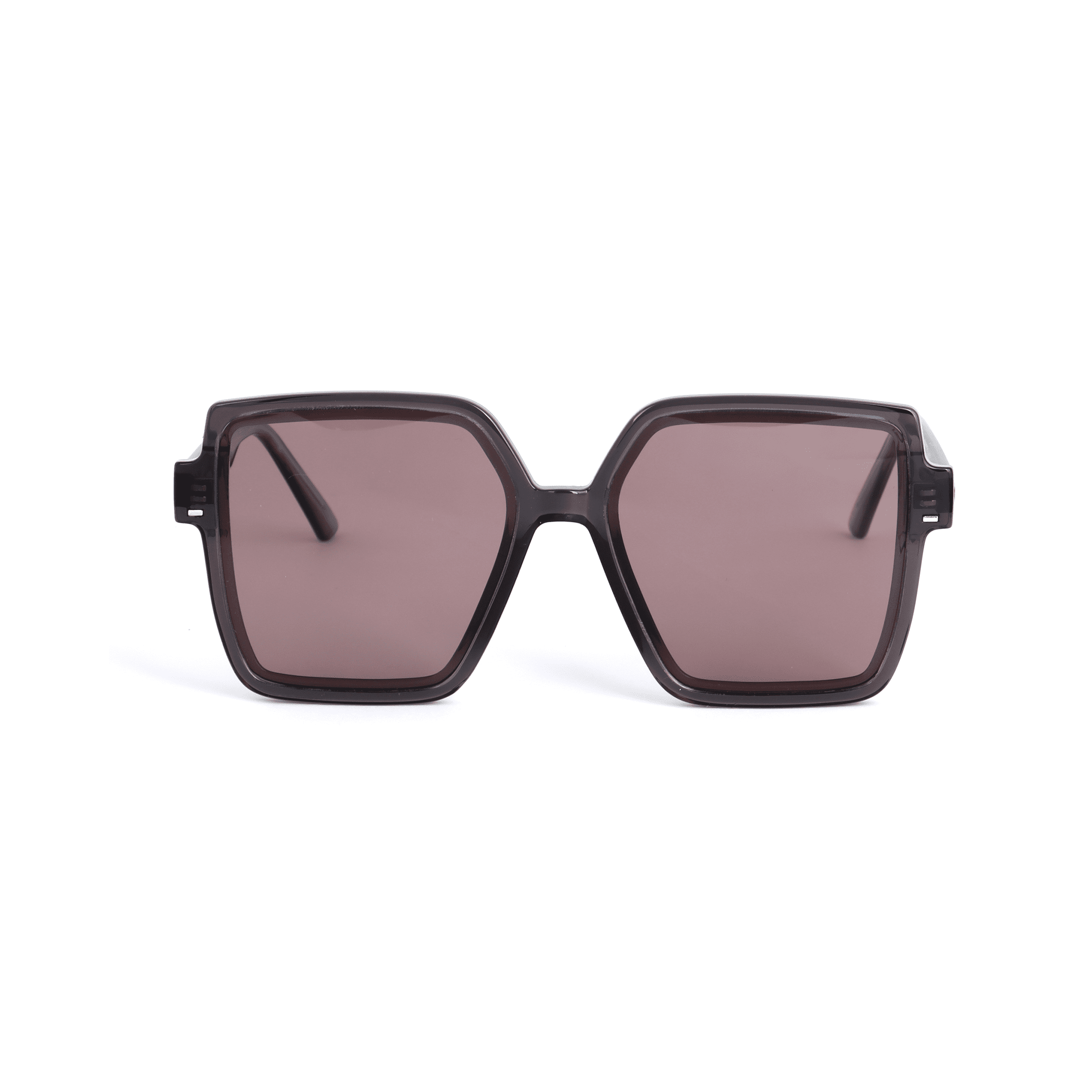 Abdosy Retro Square Gradient Lens Unisex Sunglasses - Abdosy Abdosy Retro Square Gradient Lens Unisex Sunglasses - Abdosy