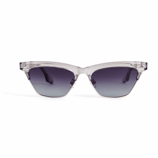 Jane Cat Eye Female Sunglasses - Abdosy