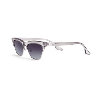 Jane Cat Eye Female Sunglasses - Abdosy