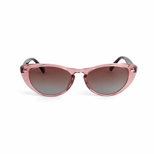 Elsa Female Tortoiseshell TR90 Cat Eye Sunglasses - Abdosy