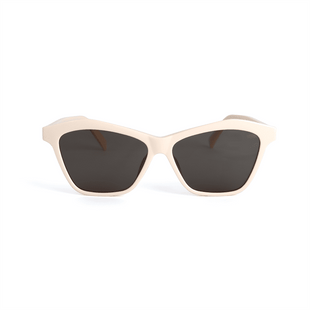 Female Retro Cat Eye TR90 Sunglasses - Abdosy