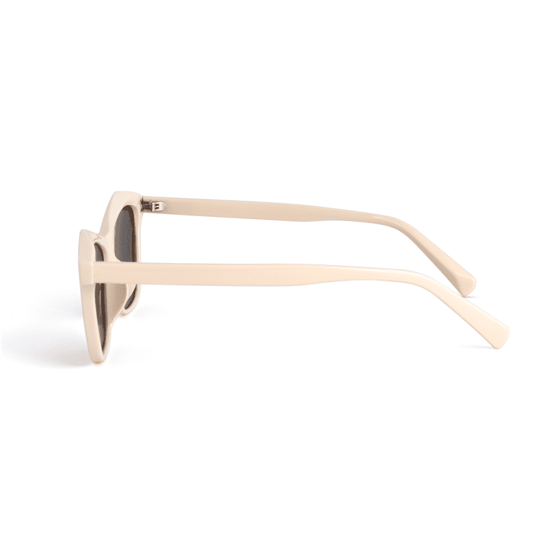 Female Retro Cat Eye TR90 Sunglasses - Abdosy Female Retro Cat Eye TR90 Sunglasses - Abdosy