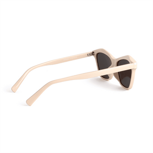 Female Retro Cat Eye TR90 Sunglasses - Abdosy