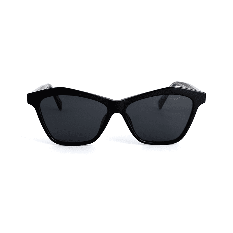 Female Retro Cat Eye TR90 Sunglasses - Abdosy Female Retro Cat Eye TR90 Sunglasses - Abdosy