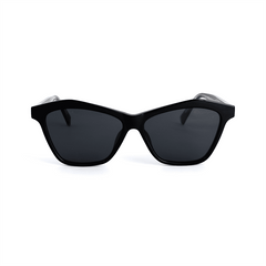Female Retro Cat Eye TR90 Sunglasses - Abdosy Female Retro Cat Eye TR90 Sunglasses - Abdosy