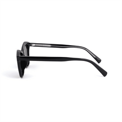 Female Retro Cat Eye TR90 Sunglasses - Abdosy Female Retro Cat Eye TR90 Sunglasses - Abdosy