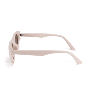 Cat Eye Sunglasses for Diamond Face - Abdosy