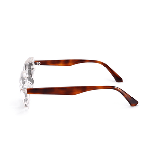 Cat Eye Sunglasses for Diamond Face - Abdosy