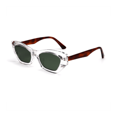 Cat Eye Sunglasses for Diamond Face - Abdosy Cat Eye Sunglasses for Diamond Face - Abdosy