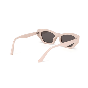 Cat Eye Sunglasses for Diamond Face - Abdosy