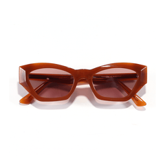 Cat Eye Sunglasses for Diamond Face - Abdosy Cat Eye Sunglasses for Diamond Face - Abdosy