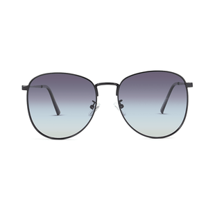 Abdosy Light-weighted Oval Sunglasses - Abdosy