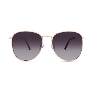 Abdosy Light-weighted Oval Sunglasses - Abdosy