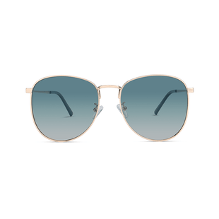 Abdosy Light-weighted Oval Sunglasses - Abdosy