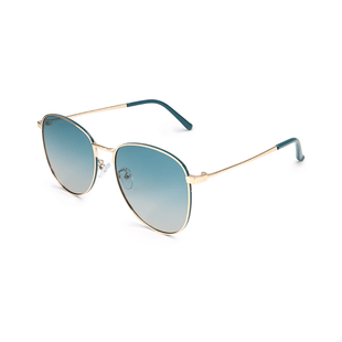 Abdosy Light-weighted Oval Sunglasses - Abdosy