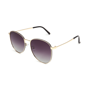 Abdosy Light-weighted Oval Sunglasses - Abdosy