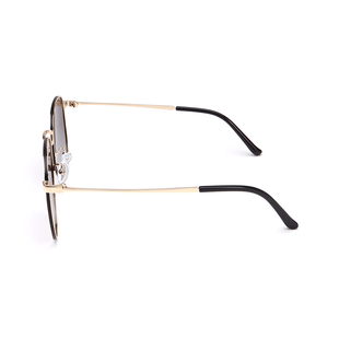 Abdosy Light-weighted Oval Sunglasses - Abdosy