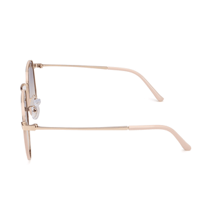 Abdosy Light-weighted Oval Sunglasses - Abdosy