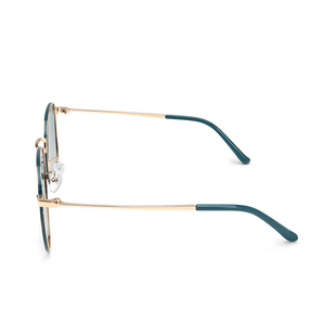 Abdosy Light-weighted Oval Sunglasses - Abdosy