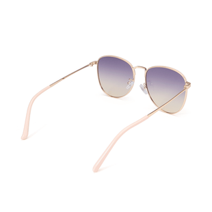 Abdosy Light-weighted Oval Sunglasses - Abdosy