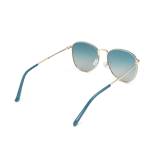 Abdosy Light-weighted Oval Sunglasses - Abdosy
