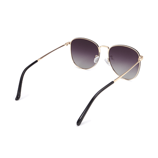 Abdosy Light-weighted Oval Sunglasses - Abdosy