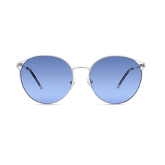 Retro Versatile Oval Full-rim Sunglasses at the 80S - Abdosy Retro Versatile Oval Full-rim Sunglasses at the 80S - Abdosy