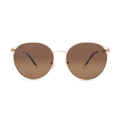 Retro Versatile Oval Full-rim Sunglasses at the 80S - Abdosy Retro Versatile Oval Full-rim Sunglasses at the 80S - Abdosy