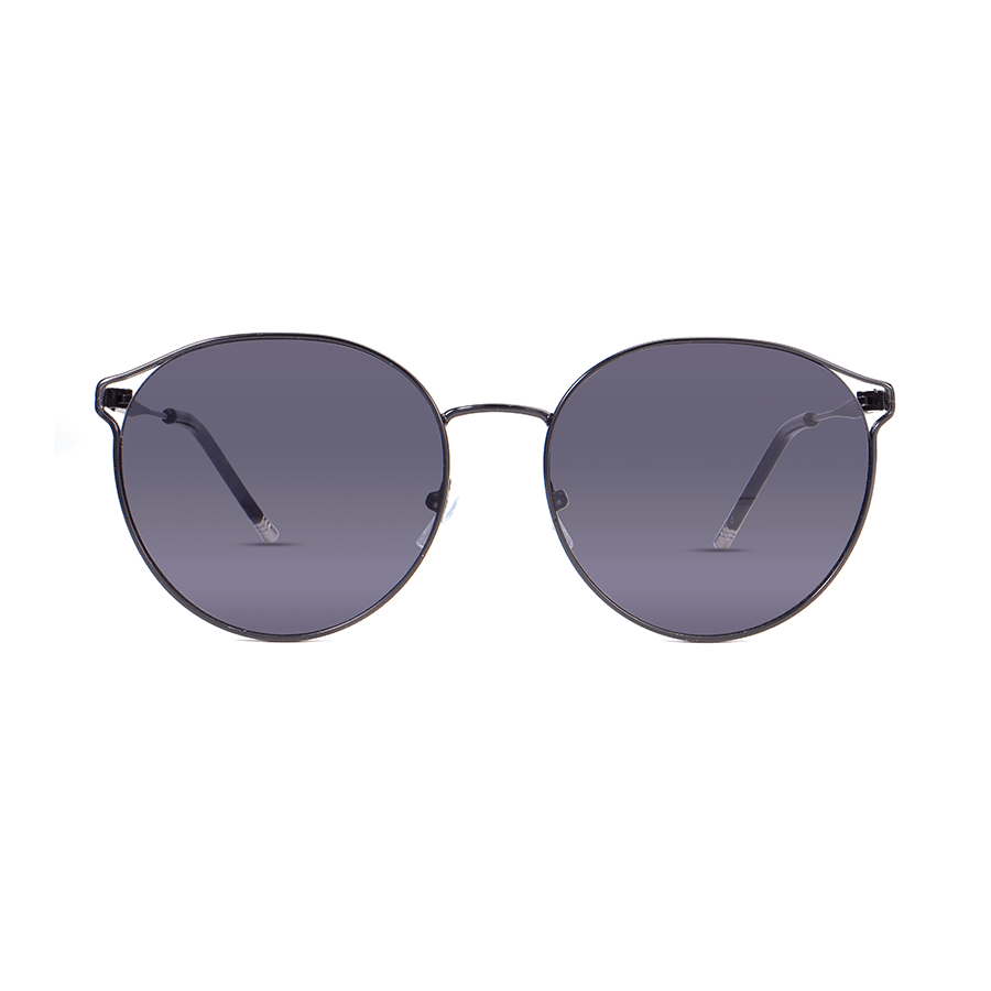 Retro Versatile Oval Full-rim Sunglasses at the 80S - Abdosy Retro Versatile Oval Full-rim Sunglasses at the 80S - Abdosy