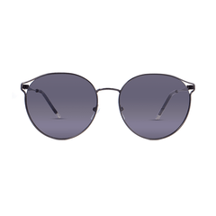 Retro Versatile Oval Full-rim Sunglasses at the 80S - Abdosy Retro Versatile Oval Full-rim Sunglasses at the 80S - Abdosy