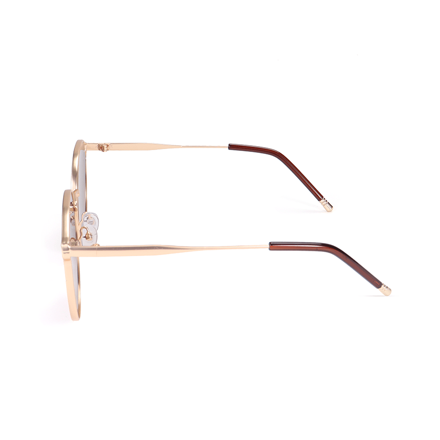 Retro Versatile Oval Full-rim Sunglasses at the 80S - Abdosy Retro Versatile Oval Full-rim Sunglasses at the 80S - Abdosy