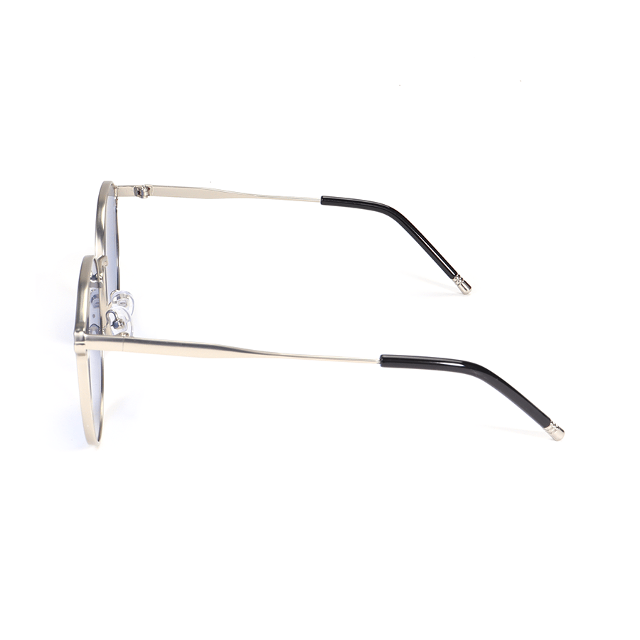 Retro Versatile Oval Full-rim Sunglasses at the 80S - Abdosy Retro Versatile Oval Full-rim Sunglasses at the 80S - Abdosy