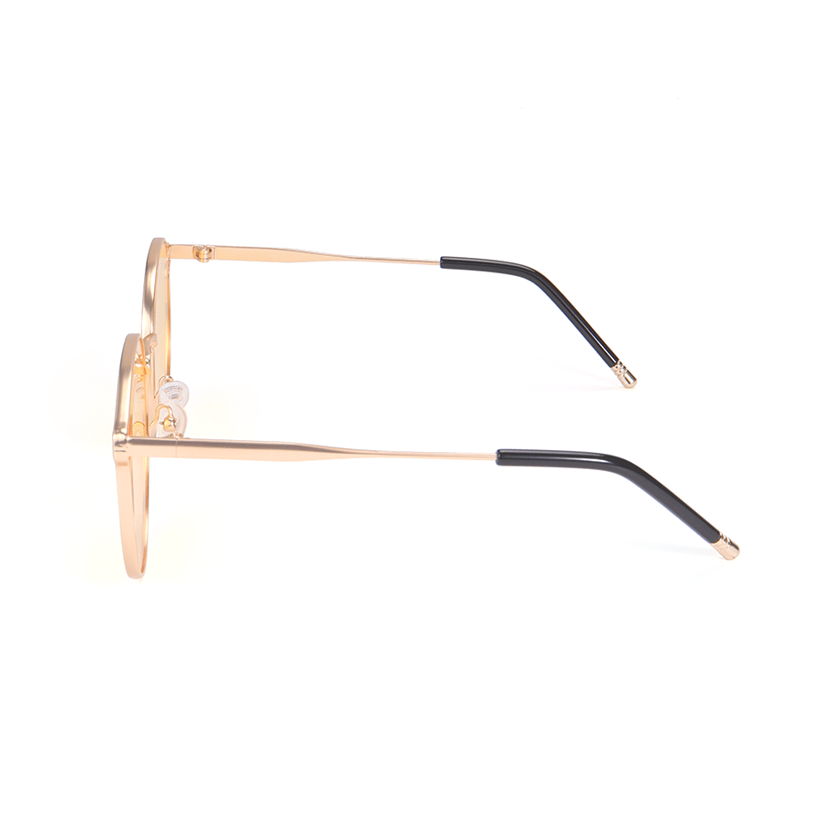 Retro Versatile Oval Full-rim Sunglasses at the 80S - Abdosy Retro Versatile Oval Full-rim Sunglasses at the 80S - Abdosy